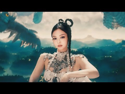 Mini cover of ZEN 🖤 || Dreamy Touch cover #jennie #zen