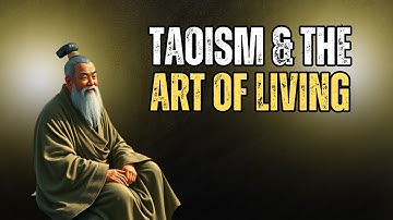 How the Taoist Philosophy Shapes Everyday Life | Taoism and the Art of Living
