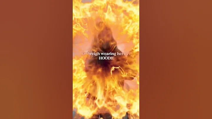 EMBREIGH X PPP HOODIE!! #embreighcourtlyn #pinkpalmpuff @pinkpalmpuff