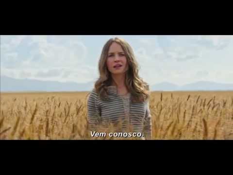 Tomorrowland - Um Lugar Onde Nada é Impossível - 04 de Junho nos Cinemas - Vídeo 30''- Big Idea