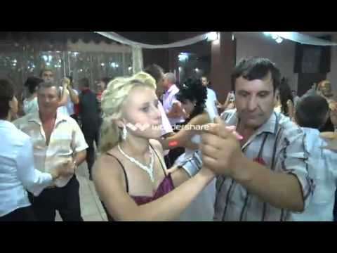 Formatia Cristal de la Racovita - muzica de joc 2013