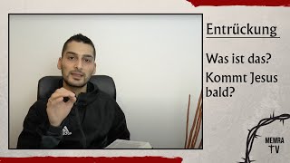 ABDUL - Die Entrückung: Mehrere Entrückungen in der Bibel/ Eine Lehre von John N. Darby? Teil 1/2