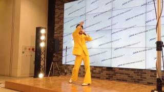 OH! NICE GET’s  DANDY SAKANO 2017.02.11