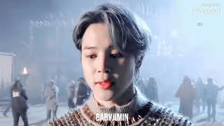 [FMV] Park Jimin - On & On✨