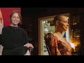 Emma Stone Says Shaving Her Head for ‘Bugonia’ Was EASY &amp; ‘Really Fun' (Exclusive)