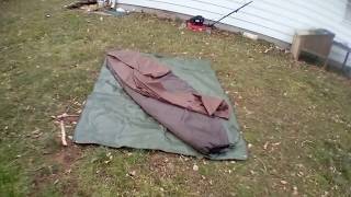 Review Simply Light Designs Trail Winder Asym Uq Insulated Uqp