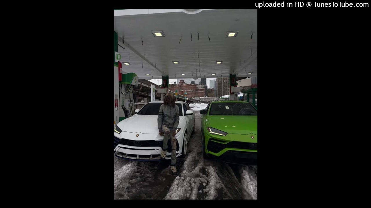 bleood yrsci cxo type beat - urus