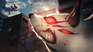 Chainsaw man [ AMV ] Denji - Royalty