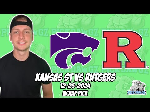 Kansas State vs