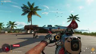 FarCry®6 Respawning Enemies