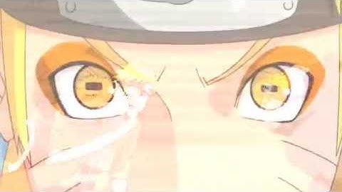 Louder Than Words//Part 11//Naruto