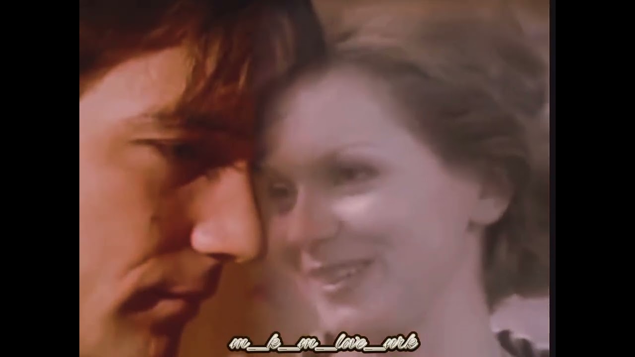 Не родись красивой/Роман и Юлиана/Дай мне нежность/клип