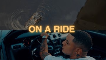 Corio - On A Ride (Official Music Video)