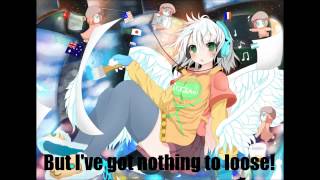 ♫★♫ Nightcore ♫★♫ Countdown To Insanity ♫★♫ with Lyrics ♫★♫