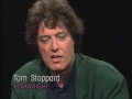 Tom Stoppard interview (1992)