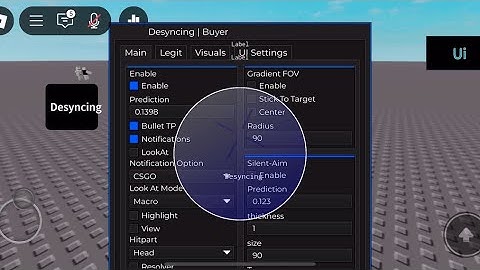 *BEST* DAHOOD SCRIPT *TAPS ON LOW AND HIGH PING* + OP (3 TAPS) 🔥