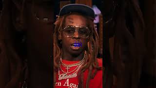 Lil Wayne DOESN’T remember his lyrics 😳