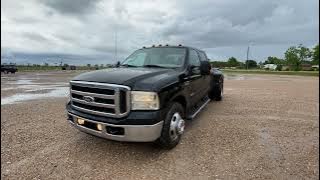 2006 Ford F-350 DRW Lariat - 1 Owner 148k Miles *6.0L Powerstroke Diesel - We Ship Nationwide*