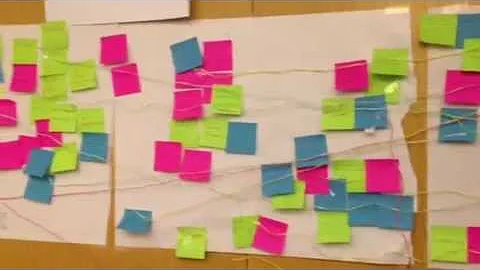 Cormac Russell on building community