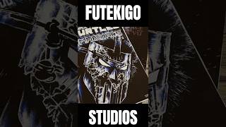 TMNT & GHOSTFACE COMICS!!! |  Futekigo Studios