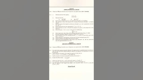 dj college preliminary exam 2023,2nd year math guess paper karachi board 2023,2nd year guess paper