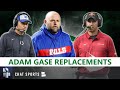 Top 12 Candidates To Replace Adam Gase As The Next New York Jets Head Coach In 2021