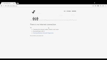 If you have no internet, try to beat star