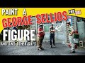 Paint a George Sellios 3D Printed Figure thumbnail