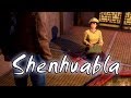 Shenmue III - Shenhua Conversations