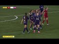 Highlights: Aberdeen 0 Hibernian 7 | ScottishPower Women's Premier League