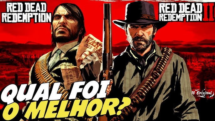 10 Coisas para nunca fazer em Red Dead Redemption 2 - Overplay