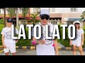 LATO LATO DANCE | Zumba | Dance Fitness |Mstar Dance Workout