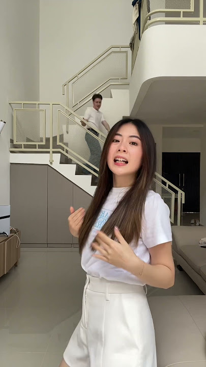 Cici dan Mas Bule Stecu