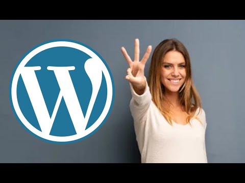Fire Up a Wordpress Site in Only 3 Commands!
