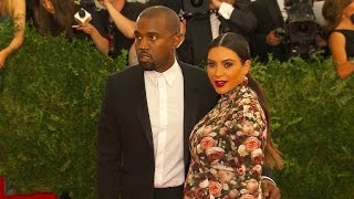 Kim kardashian went with a roberto cavalli creation for monday's met
gala, but we can never forget the givenchy gown she donned in 2013
when was seven mo...