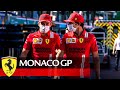 Carlos and Charles’ message after Monaco GP