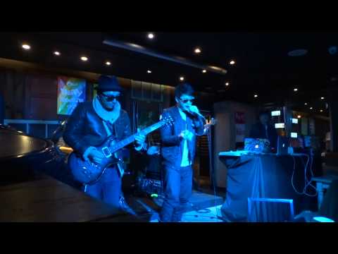 E-turn 命中注定 生日饒舌演唱會