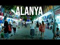 Alanya Night life-2019 Turkey Travel Guide