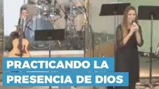 Practicando la Presencia de Dios | Predicaciones Cristianas