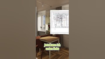 PDF Grundrisse in den pCon.planner einfügen #shorts