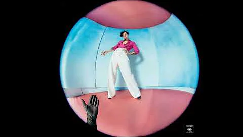 Harry Styles - Fine Line (3D Acapella)