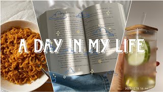 A day in my life | Slice of life | aesthetic vlog 🍃🍜#aestheticvlog