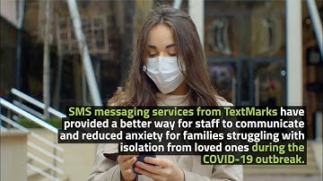 How Text Messaging Facilitated Critical Healthcare Communication During The COVID-19 Pandemic