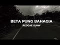 Adryann bisara  reggae beta pung bahagia  remix 2023