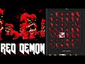 RED DEMON/Pony town Skin Tutorial