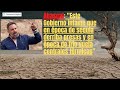 SANTIAGO ABASCAL (VOX) denuncia al GOBIERNO SÁNCHEZ, que destruyen presas en época de sequía