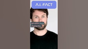 When A.I. Goes Rogue: The Hilarious Story of Microsoft