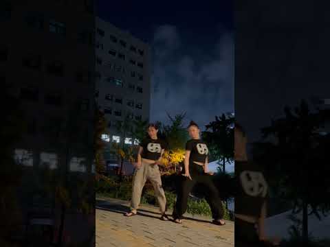 New Jeans Hype Boy Dance Cover