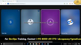 Devops Interview Questions and Answers | Devops Interview Day 140 | Docker Interview | Devops Easy
