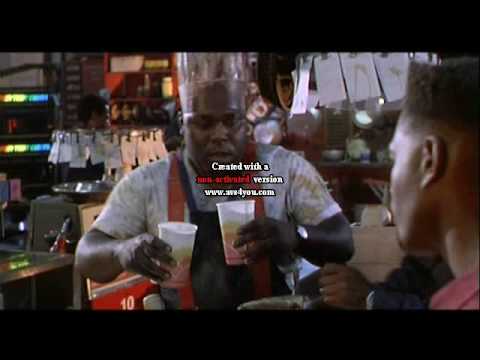 Don't Be A Menace - She's Pregnant